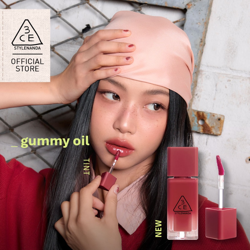 3CE Official Store Online, April 2026 | Shopee Malaysia