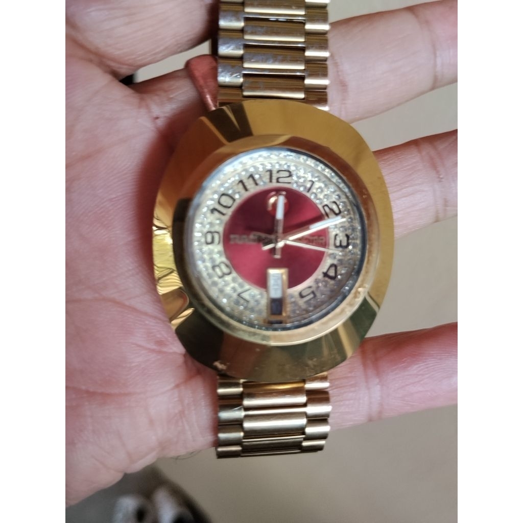 Buy rado diastar Online With Best Price, Jul 2026 | Shopee Malaysia