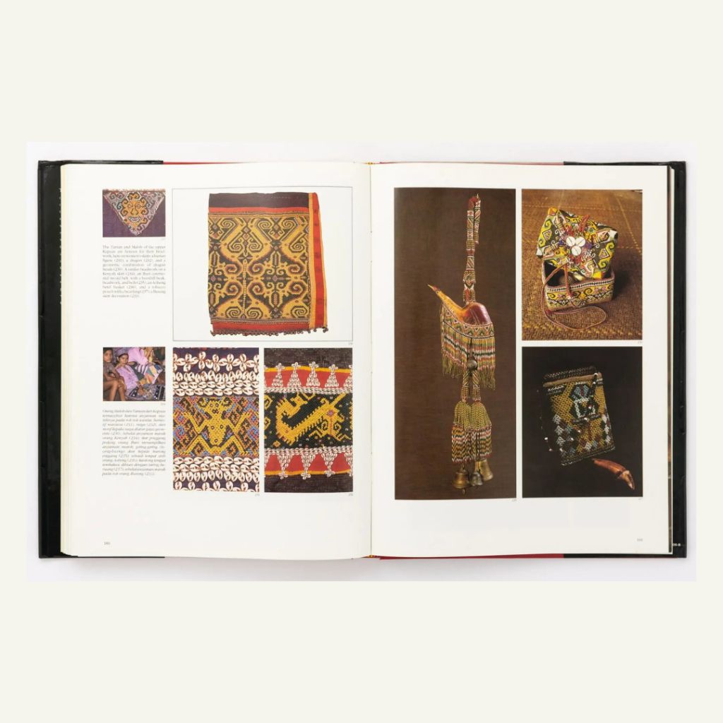HORNBILL AND DRAGON (1989) | Naga dan Burung Enggang | Bundusan+