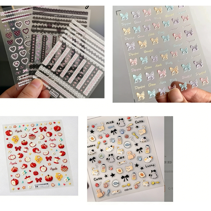Buy sticker lucu Online With Best Price, Apr 2026 | Shopee Malaysia