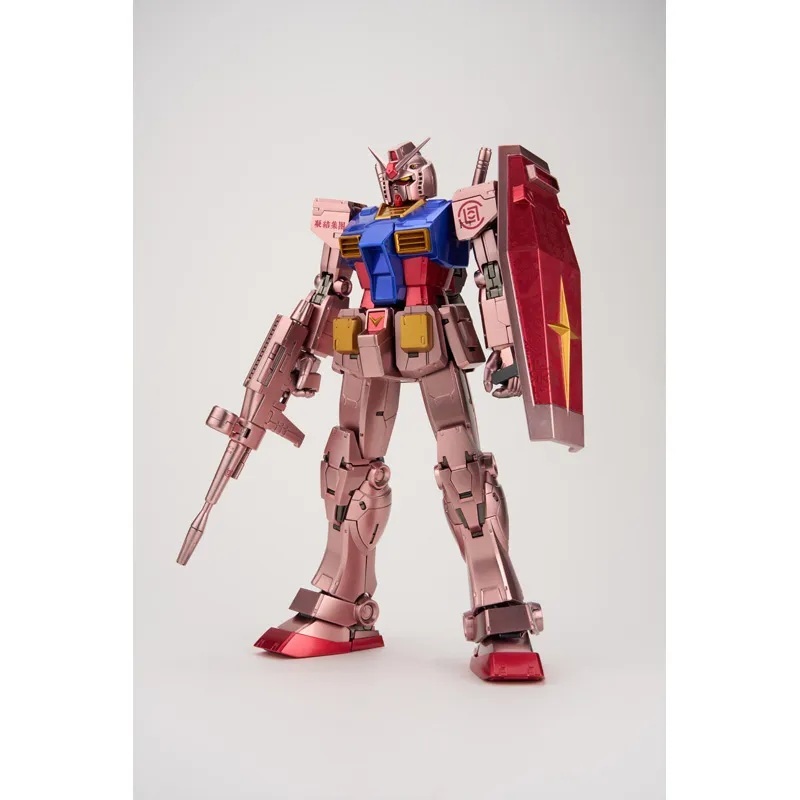 BANDAI Gundam Fix Figuration Metal Composite Clot RX-78-2 GUNDAM Ver ...