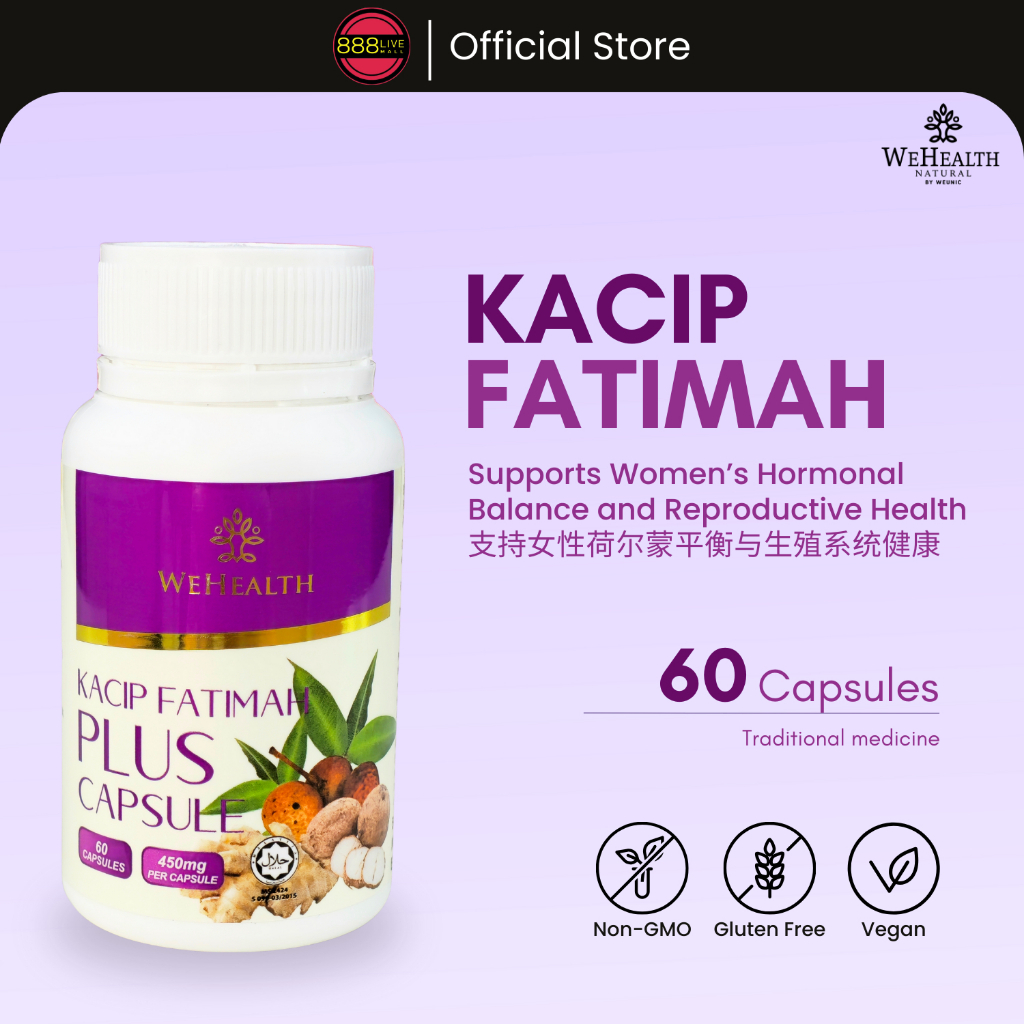 kacip fatimah - Prices and Promotions - Jul 2026 | Shopee Malaysia