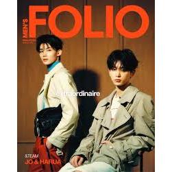 MEN'S FOLIO MALAYSIA | Shopee Malaysia