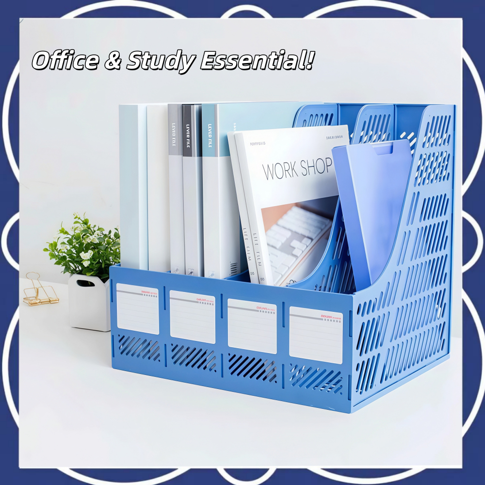 file rack - Home Storage & Organization Prices and Promotions - Home ...