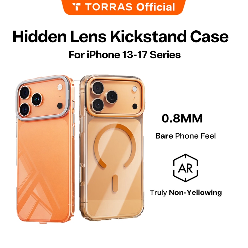 TORRAS Online, July 2026 | Shopee Malaysia