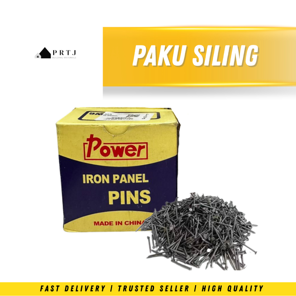Paku Siling / Paku Kayu 3/4