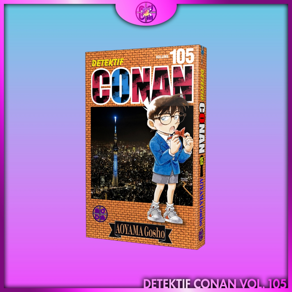 detective conan manga - Prices and Promotions - Oct 2026 | Shopee Malaysia