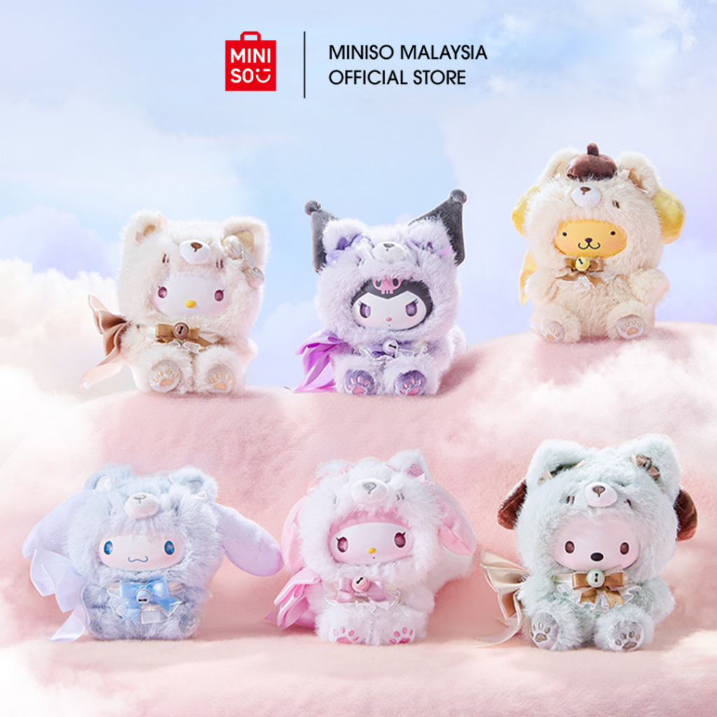 Miniso Malaysia Official Store Online, August 2026 | Shopee Malaysia