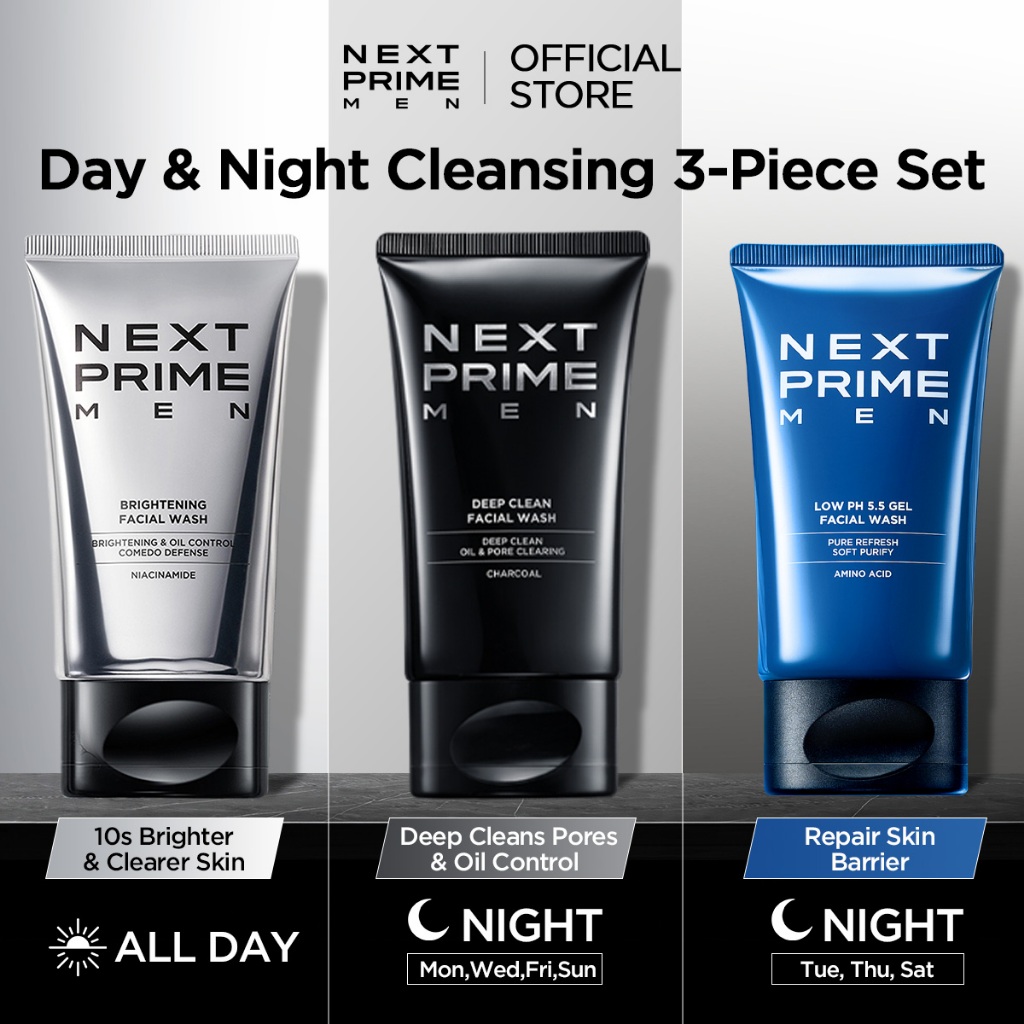 Nextprime Official Store Online, June 2026 | Shopee Malaysia