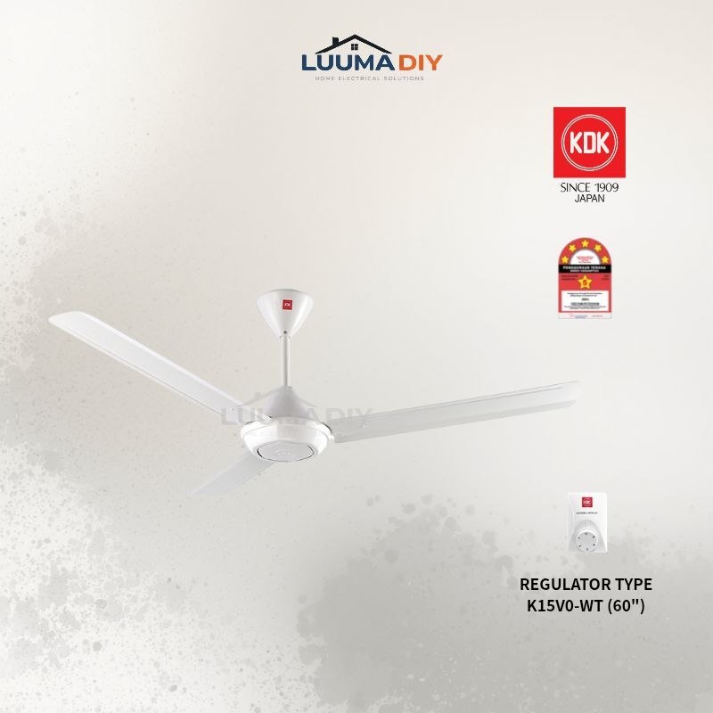 kdk fan - Prices and Promotions - Jun 2026 | Shopee Malaysia