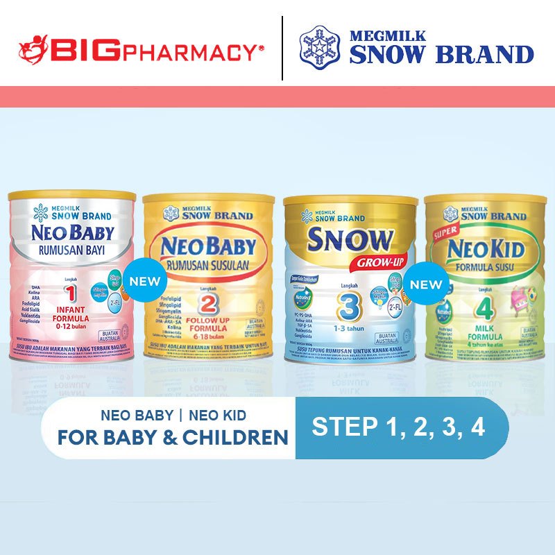 Buy snow susu Online With Best Price, Oct 2026 | Shopee Malaysia