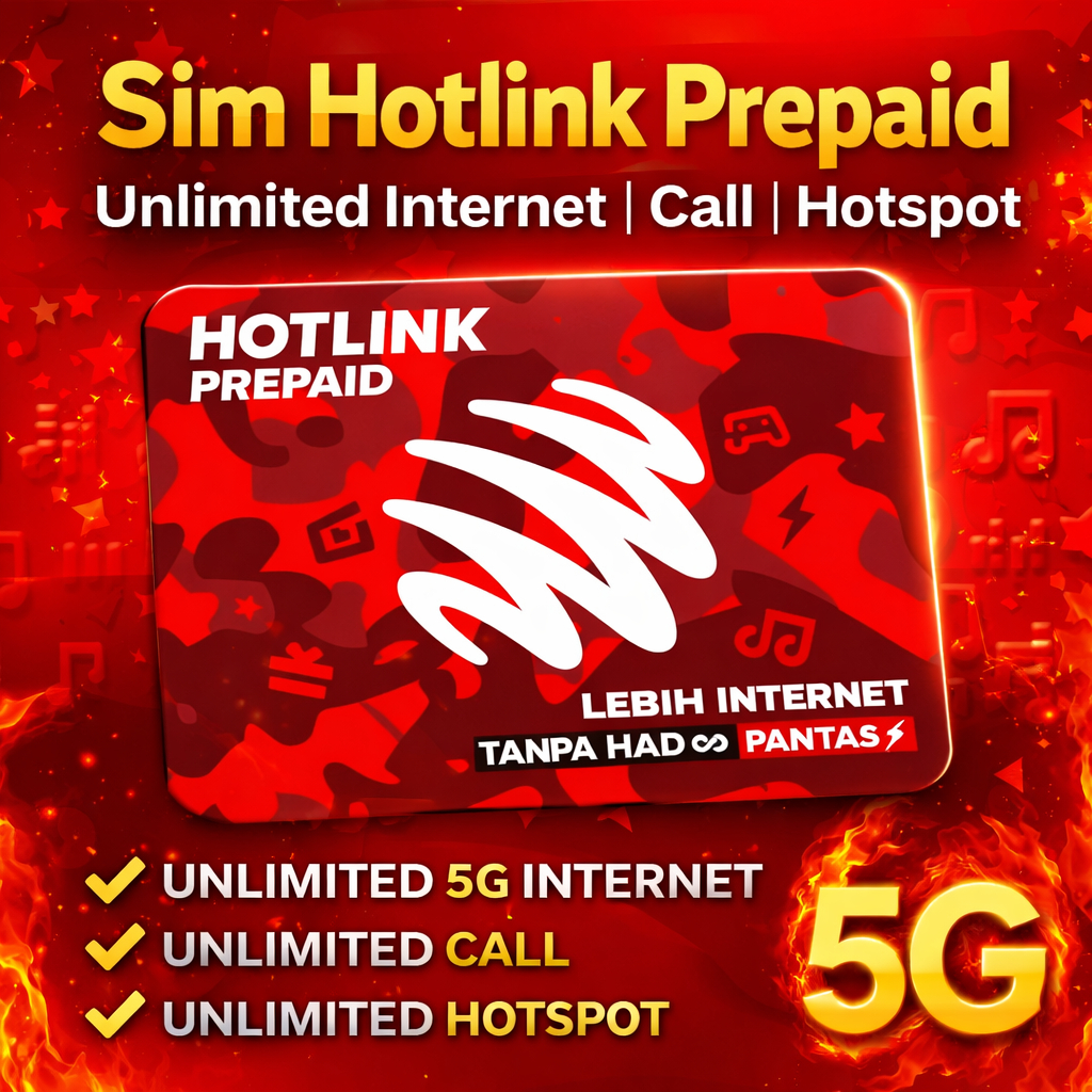 Buy maxis prepaid plan Online With Best Price, May 2026 | Shopee Malaysia