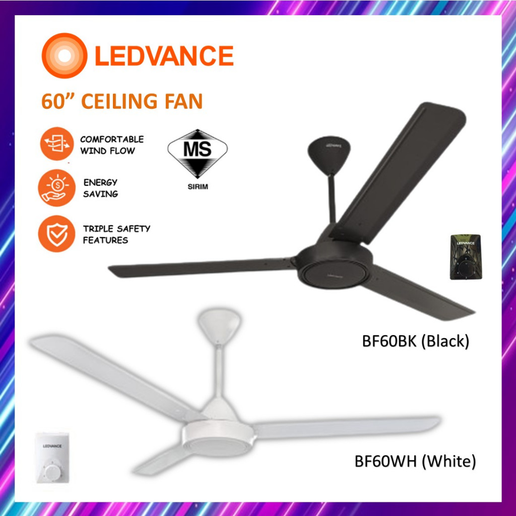 LEDVANCE 60