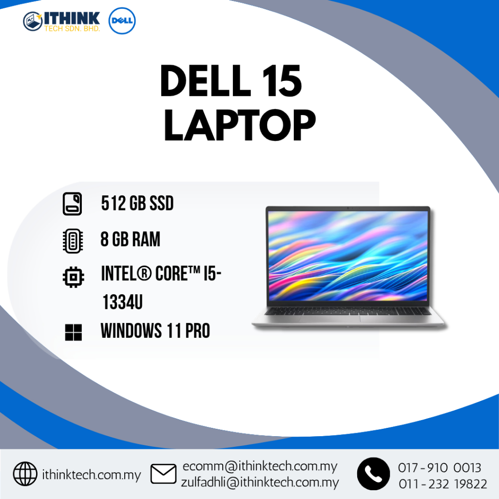 ITHINK TECH SDN BHD, Online Shop | Shopee Malaysia