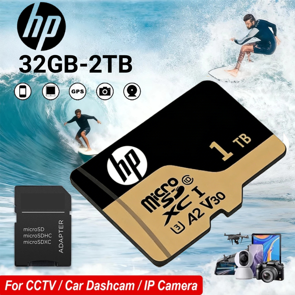 hp memory card - Prices and Promotions - Jun 2026 | Shopee Malaysia