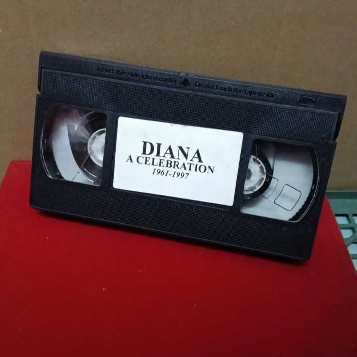 Buy vhs Online With Best Price, Oct 2026 | Shopee Malaysia
