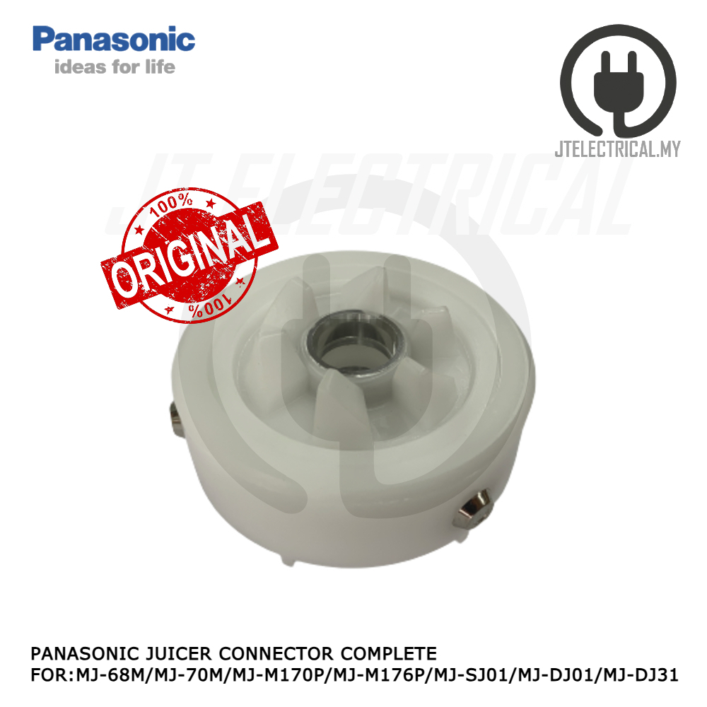 Panasonic MJ-68M MJ-70M MJ-M170P MJ-M176P MJ-SJ01 MJ-DJ01 MJ-DJ31 ...