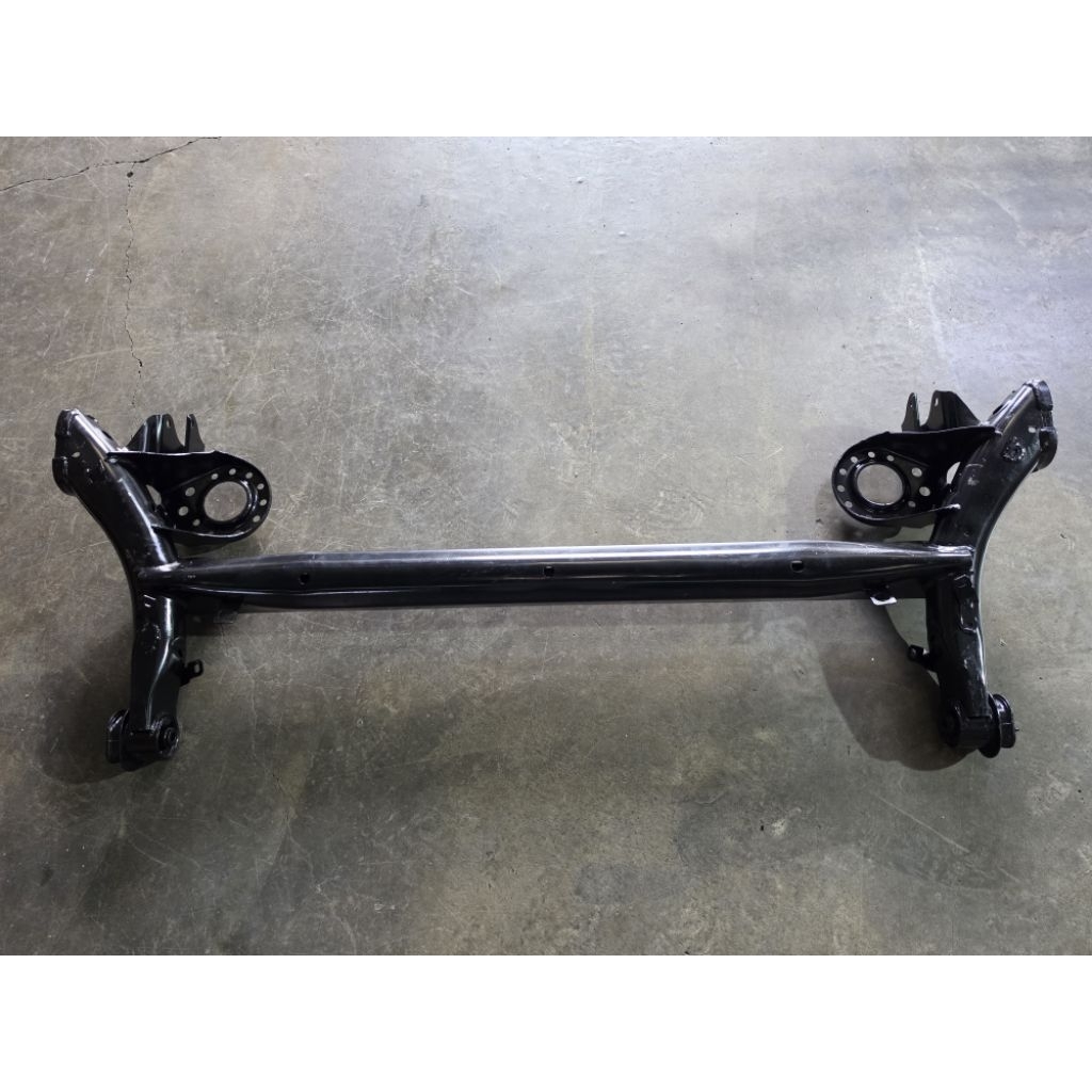 perodua axia @ bezza rear axle (abs model) | Shopee Malaysia
