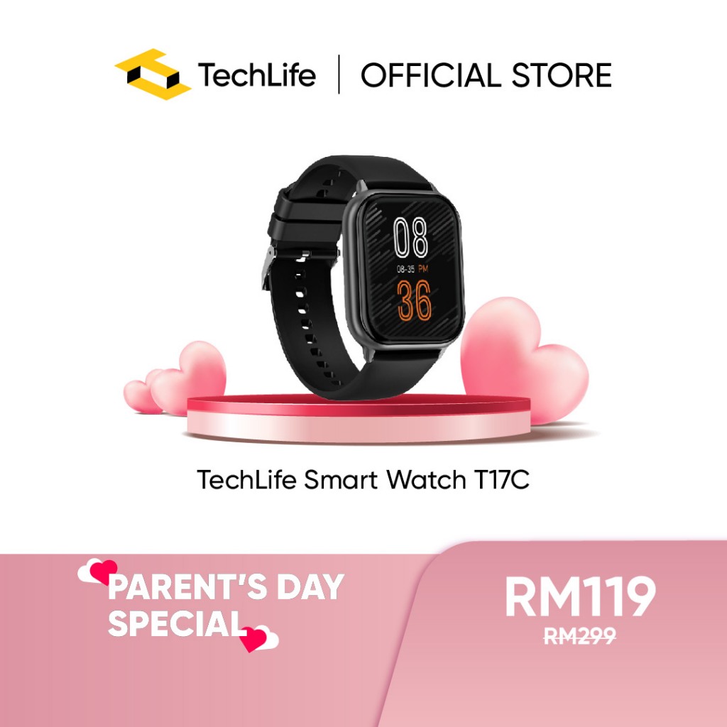 TechLife Official Store Online, May 2026 | Shopee Malaysia
