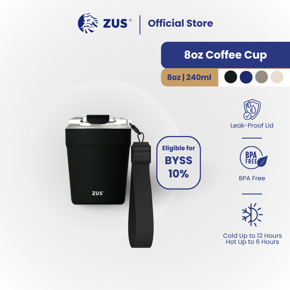 ZUS Official Store Online, August 2026 | Shopee Malaysia