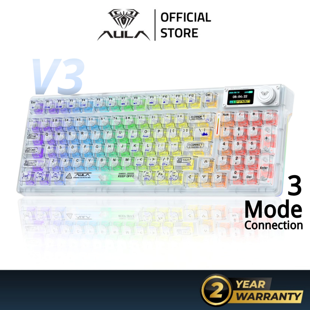 aula keyboard - Computer Accessories Prices and Promotions - Computer ...