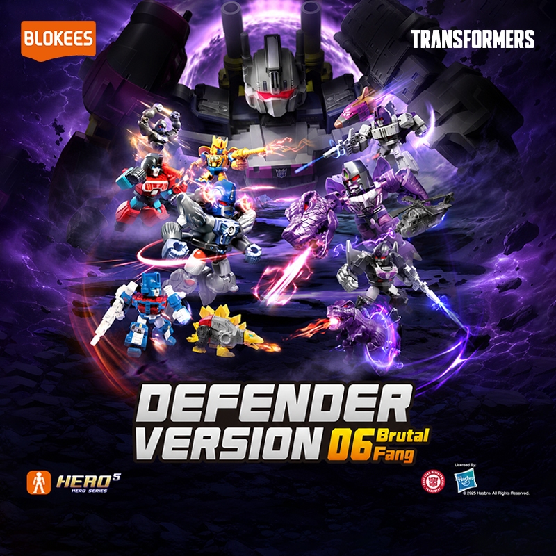 BLOKEES Online, May 2026 | Shopee Malaysia