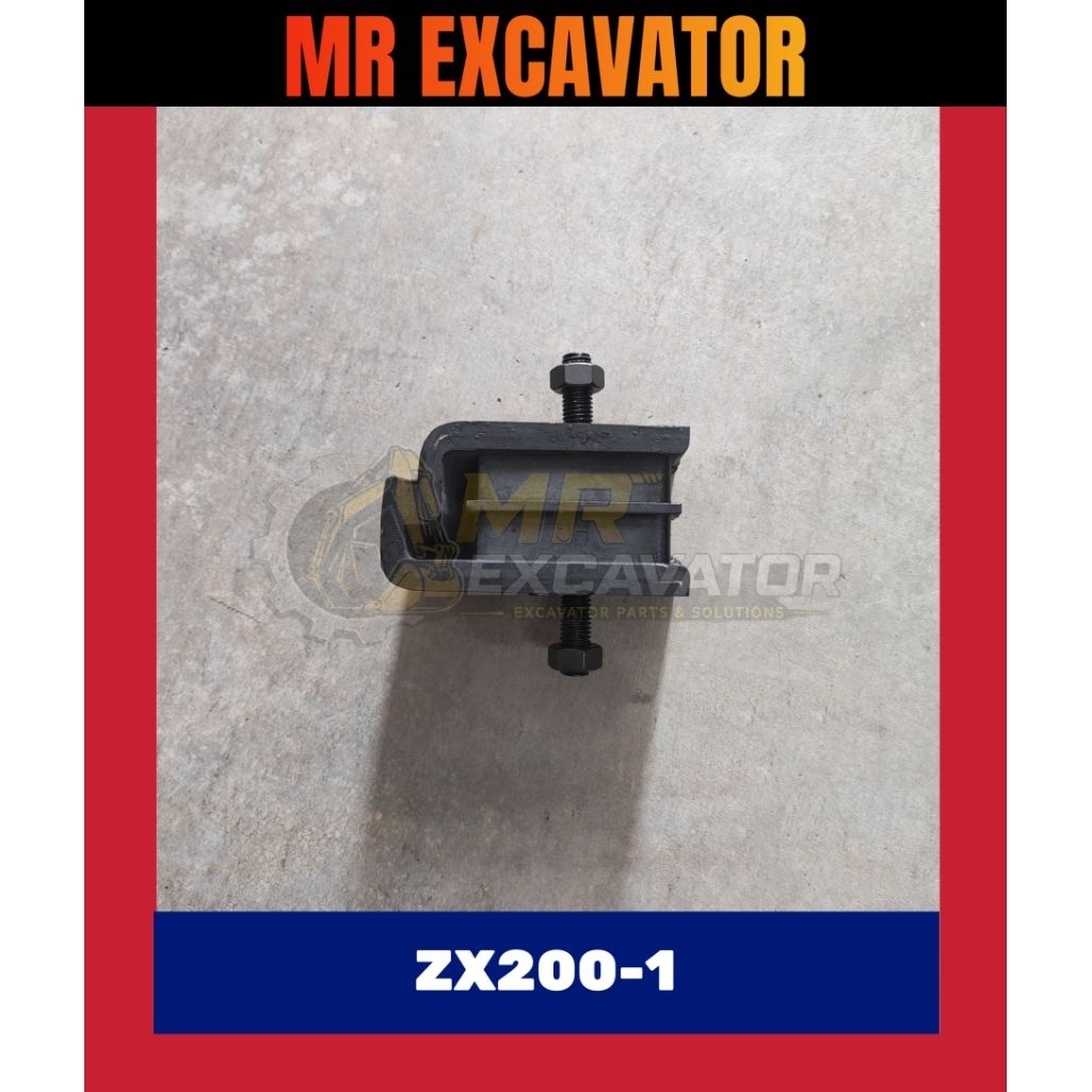 Hitachi ZX ZX200 ZX200-1 ZX200-5G ZX225 6BG1 Excavator Engine