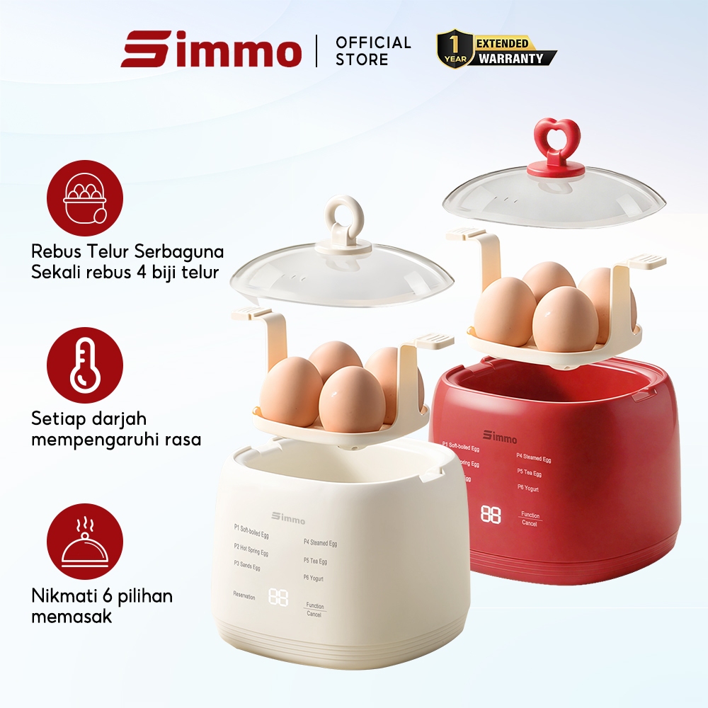 Simmo Shop Online, June 2026 | Shopee Malaysia