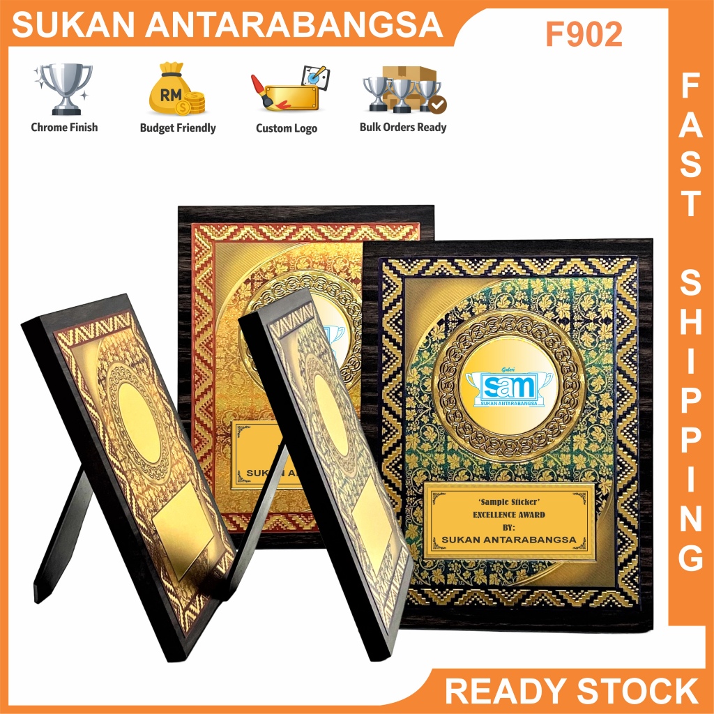 Buy plak cenderahati Online With Best Price, Jul 2026 | Shopee Malaysia