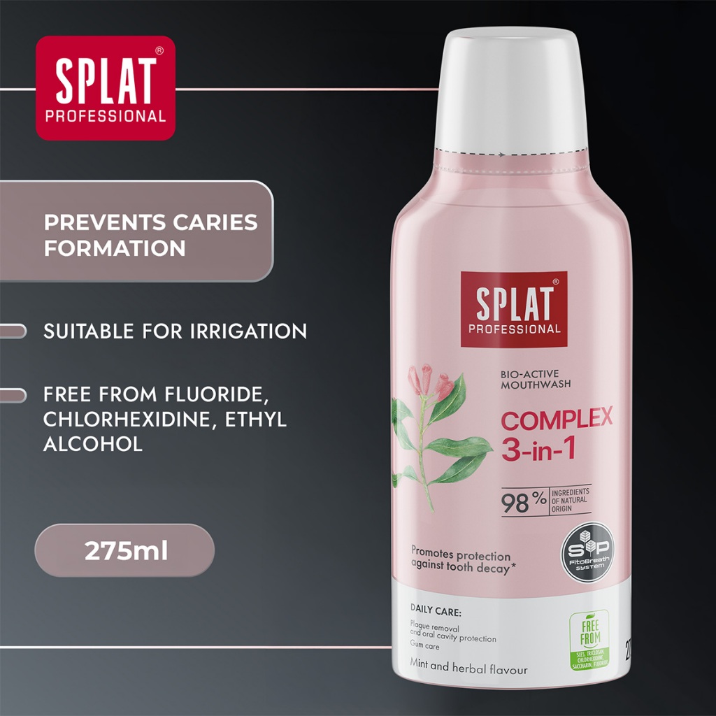 SPLAT Official Store Online, August 2026 | Shopee Malaysia