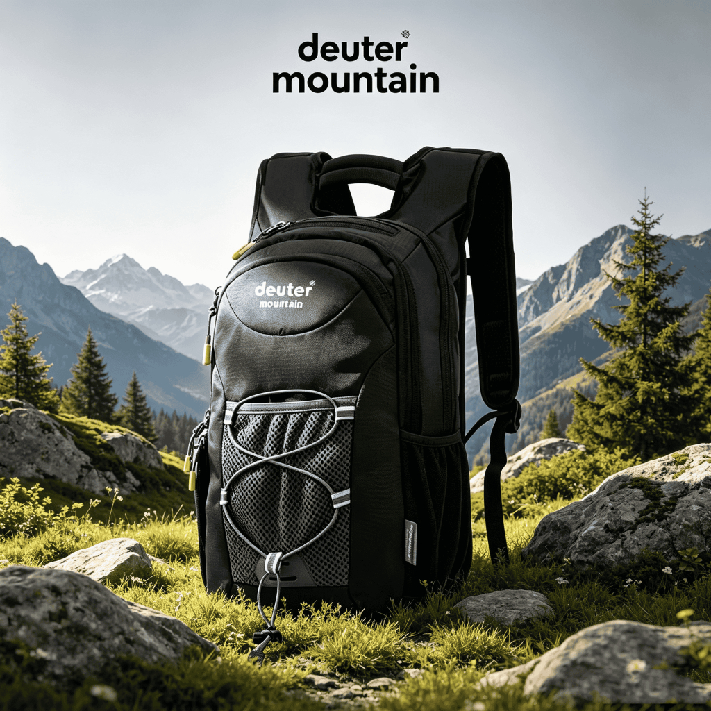 backpacks for hiking and travel 20l deuter DEUTER 20L MOUNTAIN HIKING BACKPACK Travel Outdoor Camping Bag Waterproof  Beg Sukan