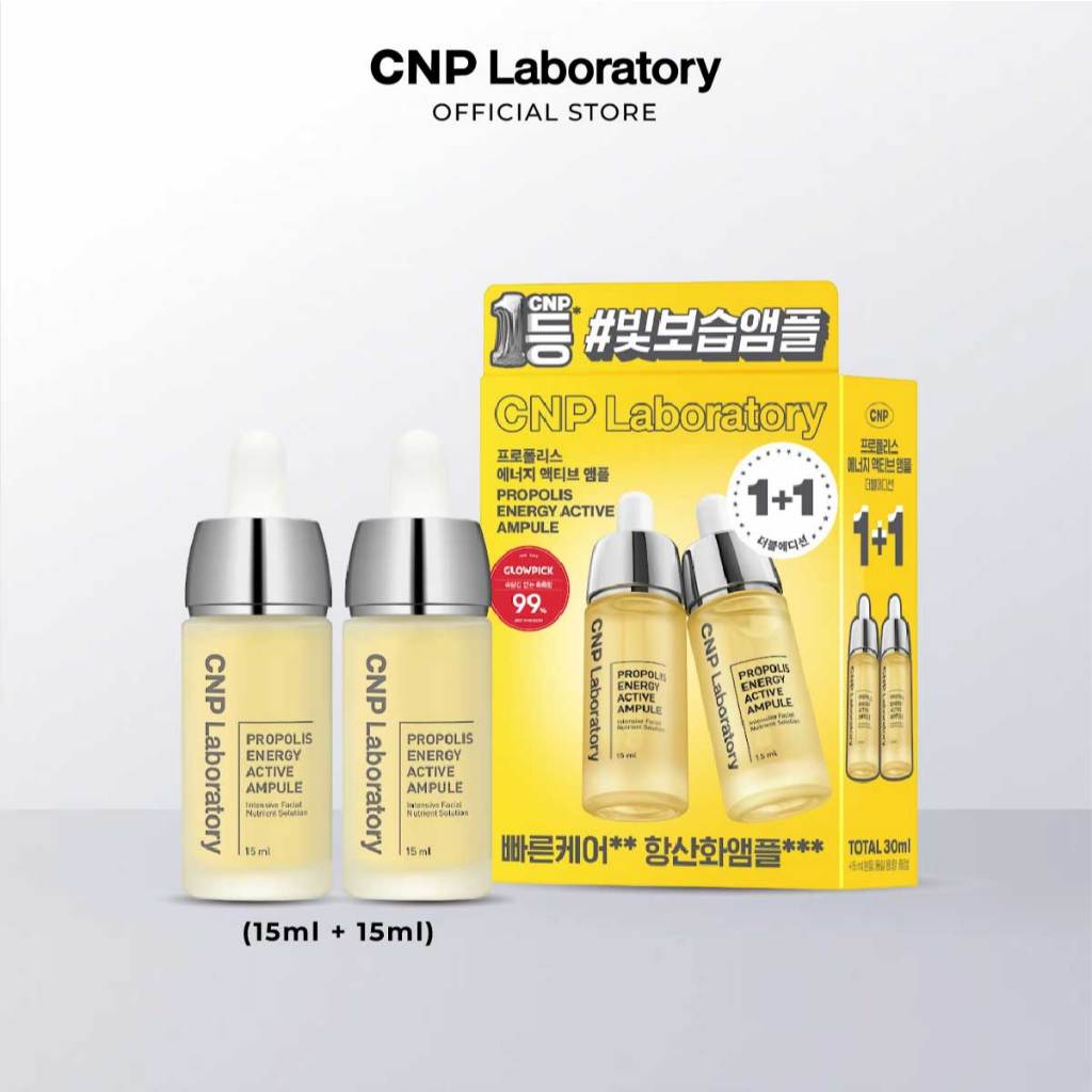 CNP Laboratory Official Store Online, August 2026 | Shopee Malaysia