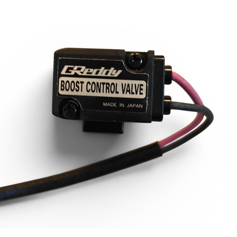 Greddy e-01 Boost Controllers Solenoid Valve - 15900535 | Shopee Malaysia