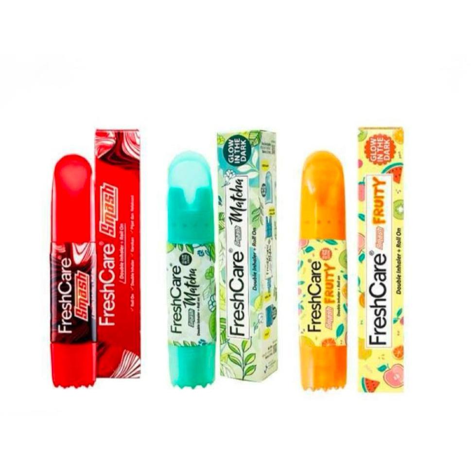 Buy fresh care inhaler Online With Best Price, Oct 2026 | Shopee Malaysia