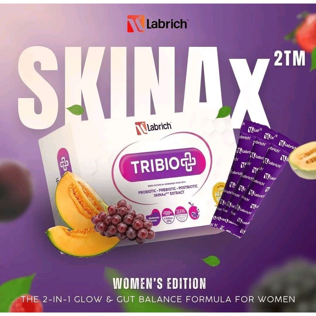 Buy tribio labrich Online With Best Price, Jul 2026 | Shopee Malaysia