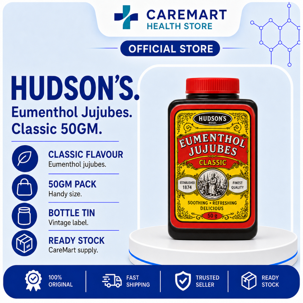 HUDSON'S 