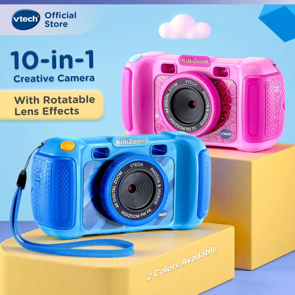 VTech Official Store Online, August 2026 | Shopee Malaysia