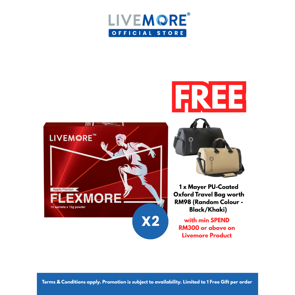 Buy livemore Online With Best Price, Jul 2026 | Shopee Malaysia
