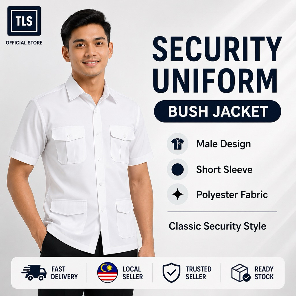Buy jacket bush Online With Best Price, Jul 2026 | Shopee Malaysia