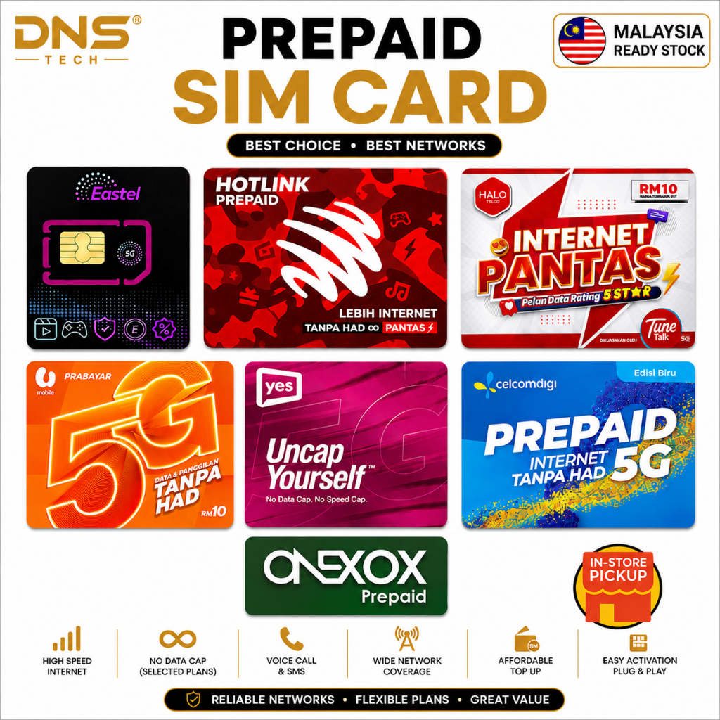 Buy hotlink prepaid Online With Best Price, Oct 2026 | Shopee Malaysia