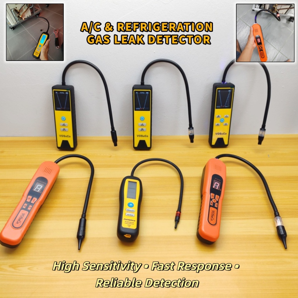 air pengesan kebocoran - Prices and Promotions - Oct 2026 | Shopee Malaysia