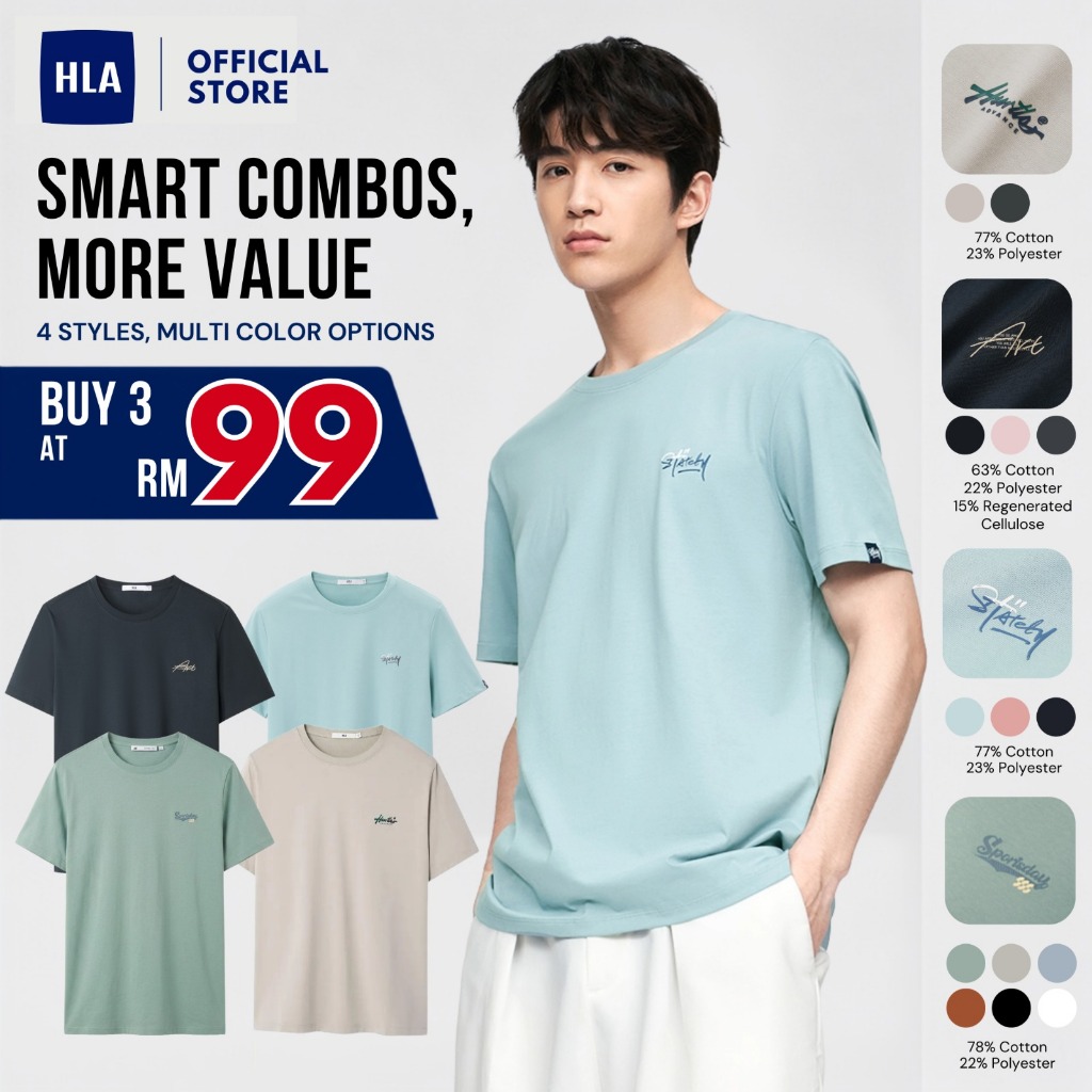 HLA Malaysia, Best Deals July 2026 | Shopee Malaysia