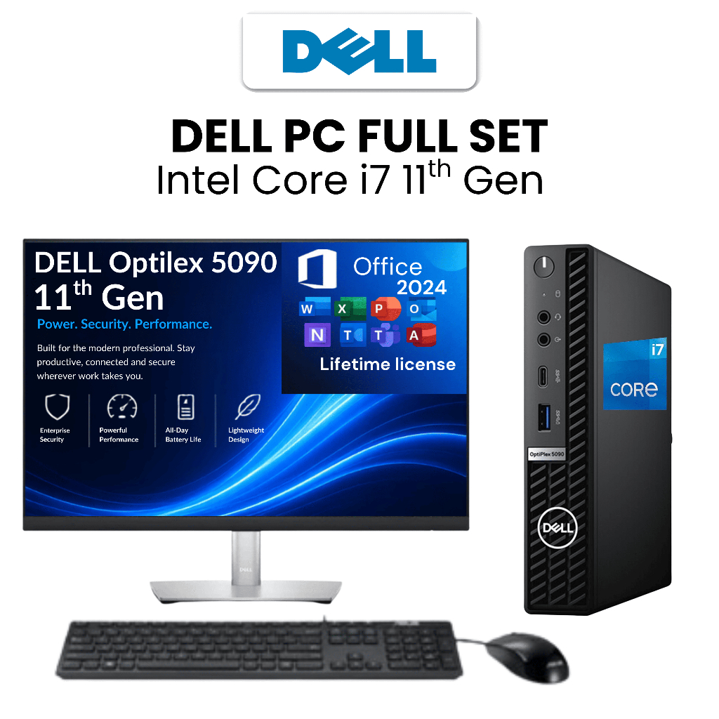 tower desktop pc - Prices and Promotions - Oct 2026 | Shopee Malaysia