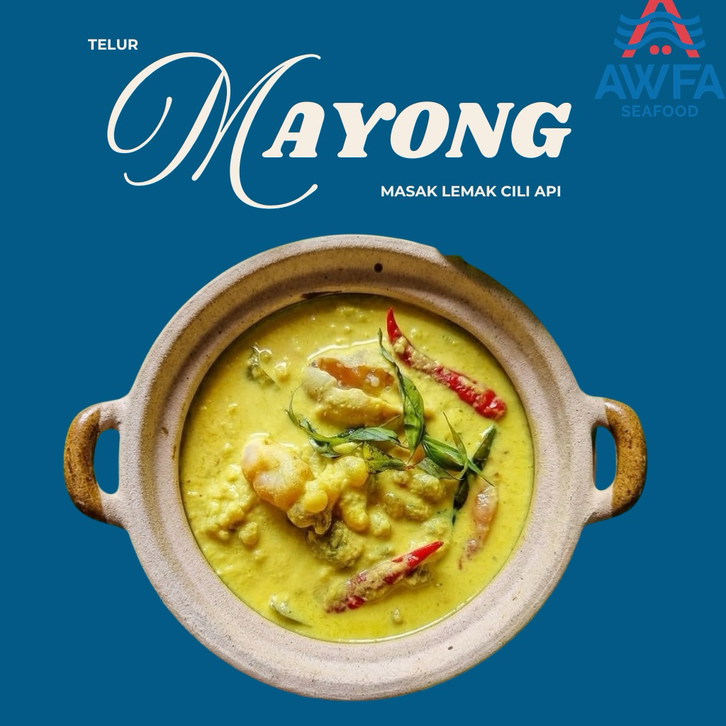 Buy telur ikan Online With Best Price, Oct 2026 | Shopee Malaysia