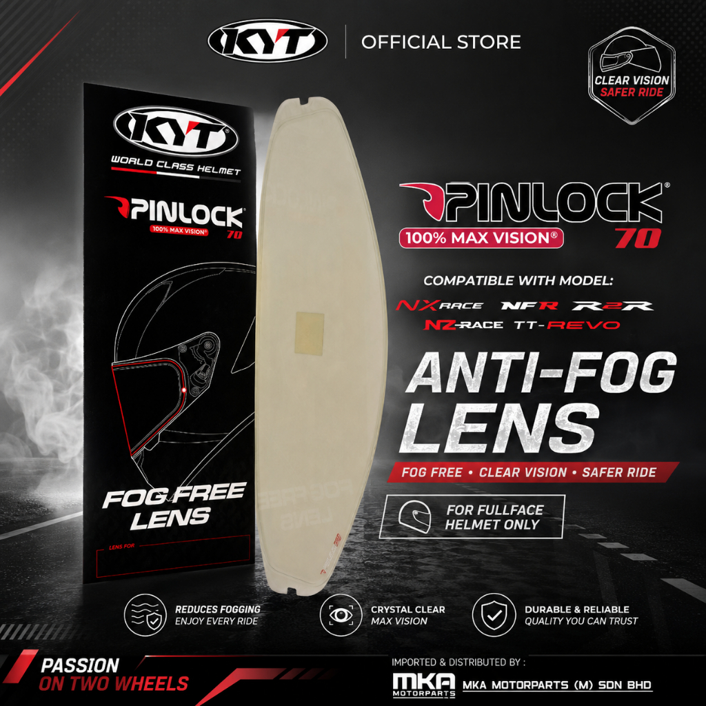 KYT Helmets Malaysia Online, August 2026 | Shopee Malaysia
