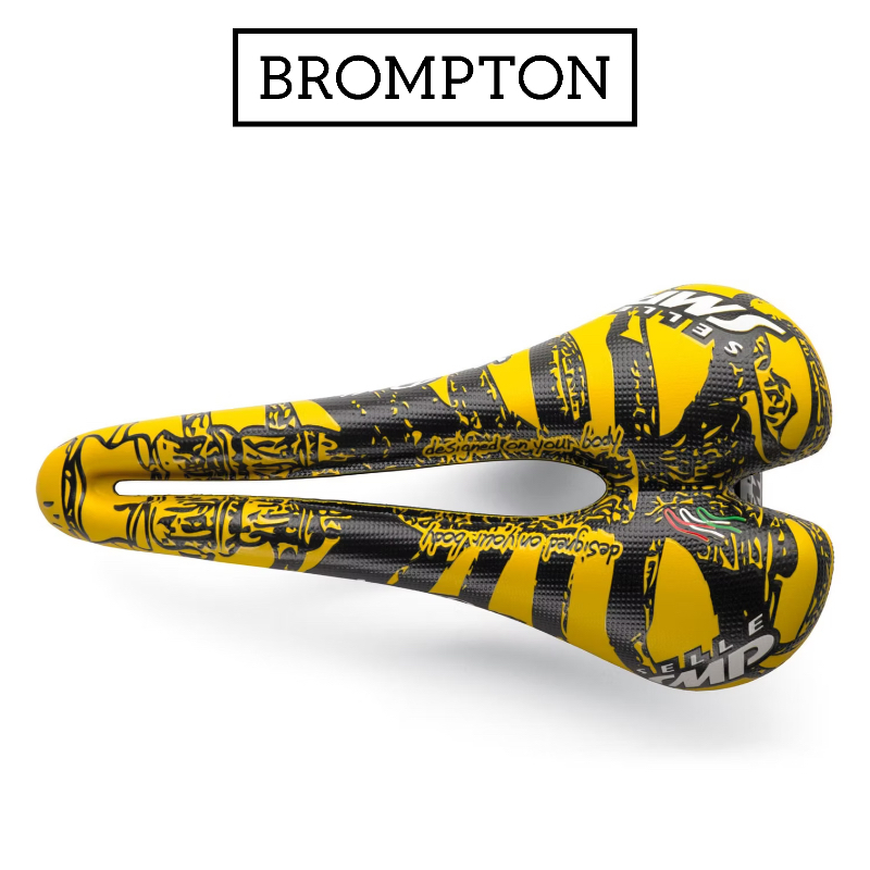 SMP Selle X-Ray - Yellow & White | Shopee Malaysia