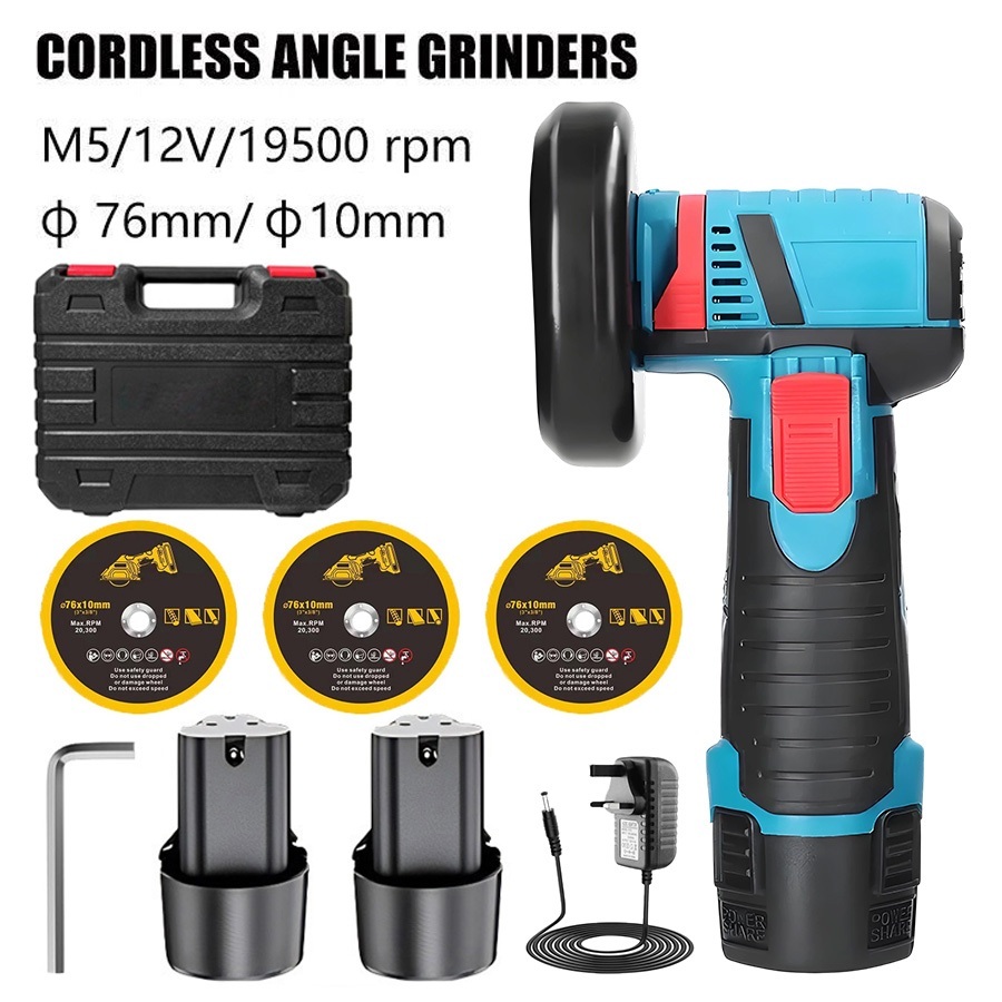Buy grinder mini cordless Online With Best Price, Oct 2026 | Shopee ...