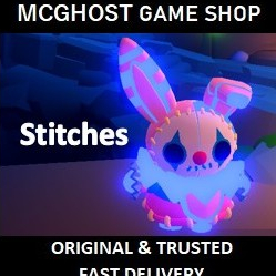 || PC Game || Halloween 2026 STITCHES for game online ADM - PC | Shopee ...