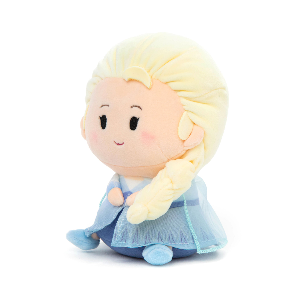 Elsa Comfy & Cozy (6