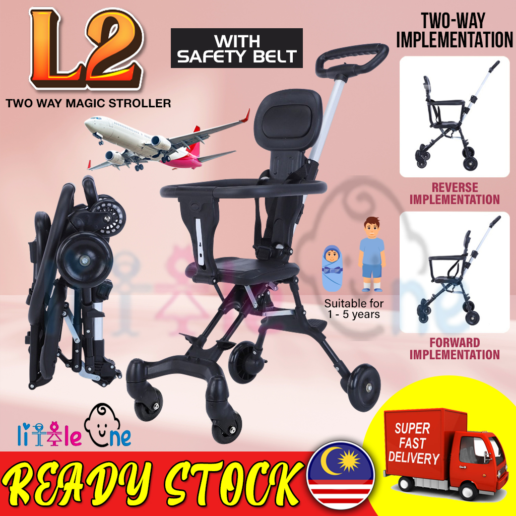 Magic cheap stroller mommyhana